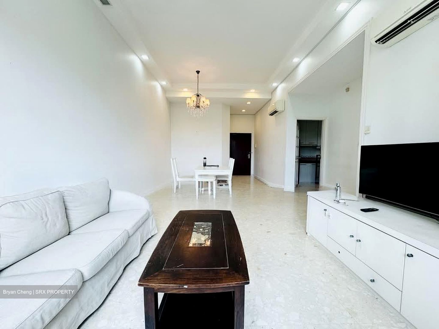 Tanglin Regency (D10), Condominium #587673911